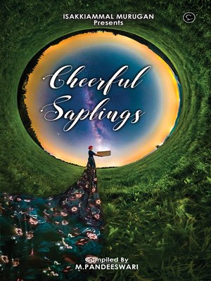 cover image of CHEERFUL SAPLINGS